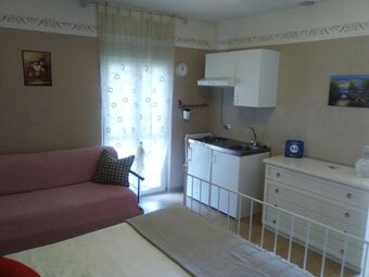 Bed & Breakfast Dolci Mele