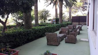 Apartamento Hotel Club Costa Elisabeth