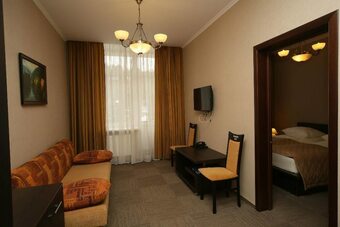 Hotel Orchestra Oka Spa Resort - All Inclusive