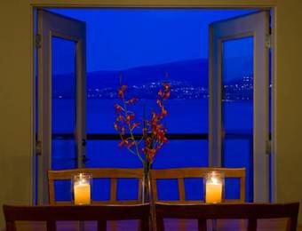 Hotel The Cove Lakeside Resort
