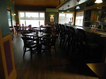 Posada Hilltop Motel & Restaurant