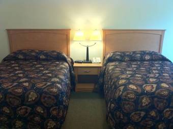 Circle 6 Motel