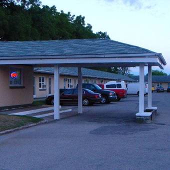 Faulds Motel