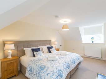 Chauffeur's Cottage