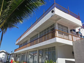 Hotel Istana Baylon Resort