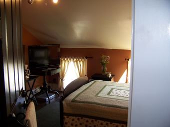 Black Walnut Bed And Breakfast