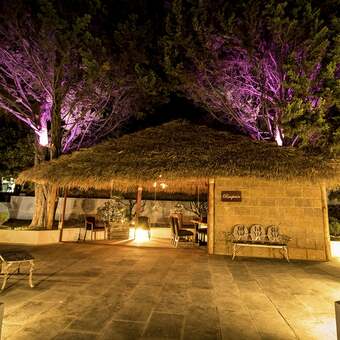 R�o Tinto Hotel Boutique