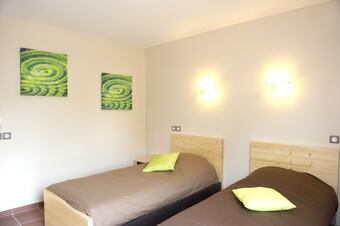 Village de G�tes Les Hauts Du Gevaudan