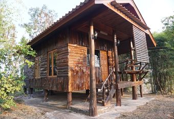 Hotel Homhug Resort
