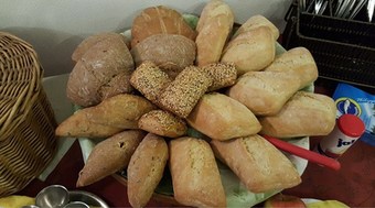 Apartment-hotel Zur Helme