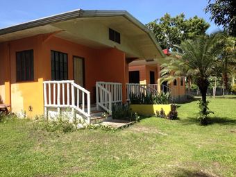 Hotel Aqua Vista Farm Resort