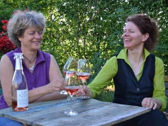 Hotel Les Temps Perdus