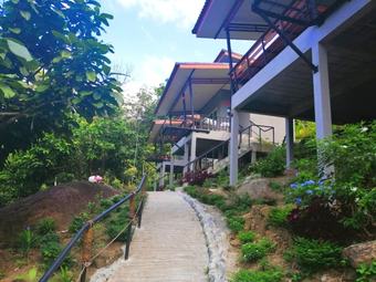 Hotel Baan Bhuriwat Kiriwong