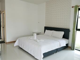 Hotel Chomyieam Fishingpark Resort