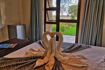 Hotel Uakiii Eco Guesthouse