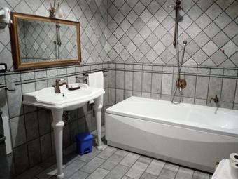 Hotel Tavernola Locanda Di Campagna