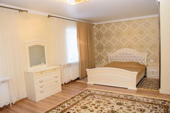 Mini Hotel Staryi Alamat