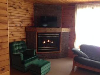 Sandy Shore Cottages