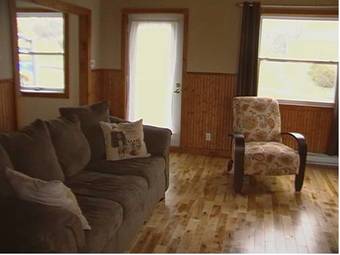 Bed & Breakfast G�te Aux Tournesols