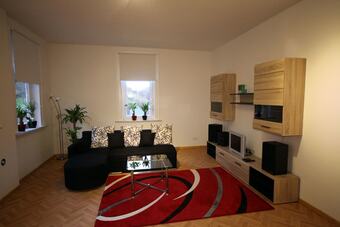 Apartamentos Fewo Lerbachtal