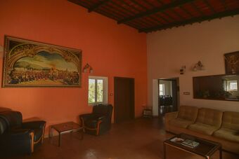 Hotel Eka Resorts