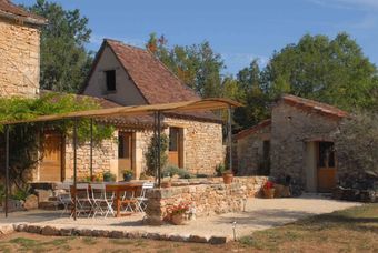 Hotel Mas de Redoules