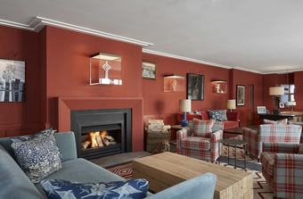 The Machrie Hotel & Golf Links