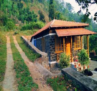 Hotel Zacs Valley Resort
