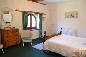 Hotel L'envers