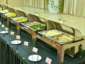 Greentree Eastern Zigong Huashang International City Huichuan Rd Hotel