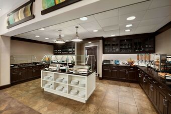 Hotel Homewood Suites By Hilton York