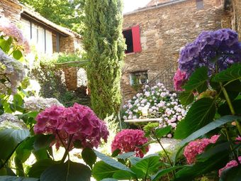 Hotel Mas Du Seigneur