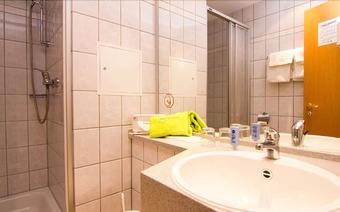 Familotel Aparthotel Am Rennsteig