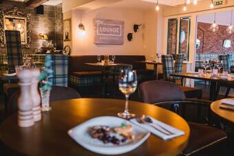 The Brackenborough Hotel