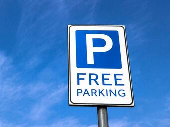 Western Motel Philadelphia