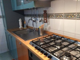 Apartamento Il Podere Degli Ulivi