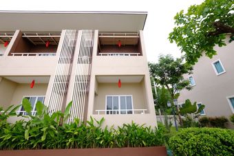 Hotel S Family Residence