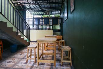 Hotel Sky Inn Rempoa Jakarta