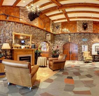 Hotel Old Orchard Inn Resort And Spa