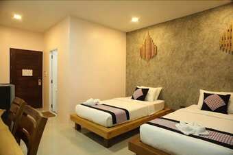 Hotel Baiboon Resort