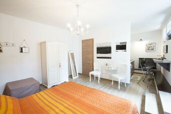 Residence Masnaiot