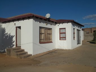 Hotel Guduza Guest House