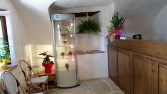 Bed & Breakfast Locanda Del Borgo
