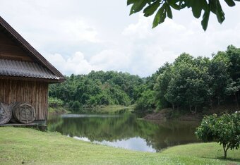 Hotel Rai Juthamas Resort