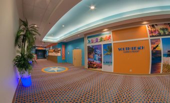 Hotel South Beach Casino & Resort