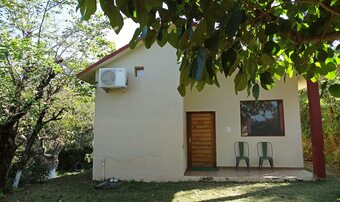 Apartamento Lahermitage Resort