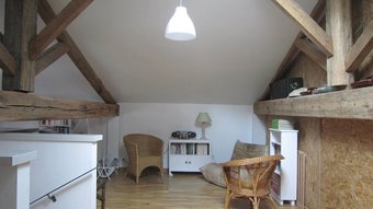 Gites Le Clos De La Garenne