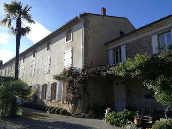 Hotel Mon Petit Souli�