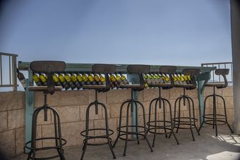 Apartamento Old School