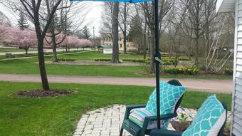 Hotel The Pavilion At The Park